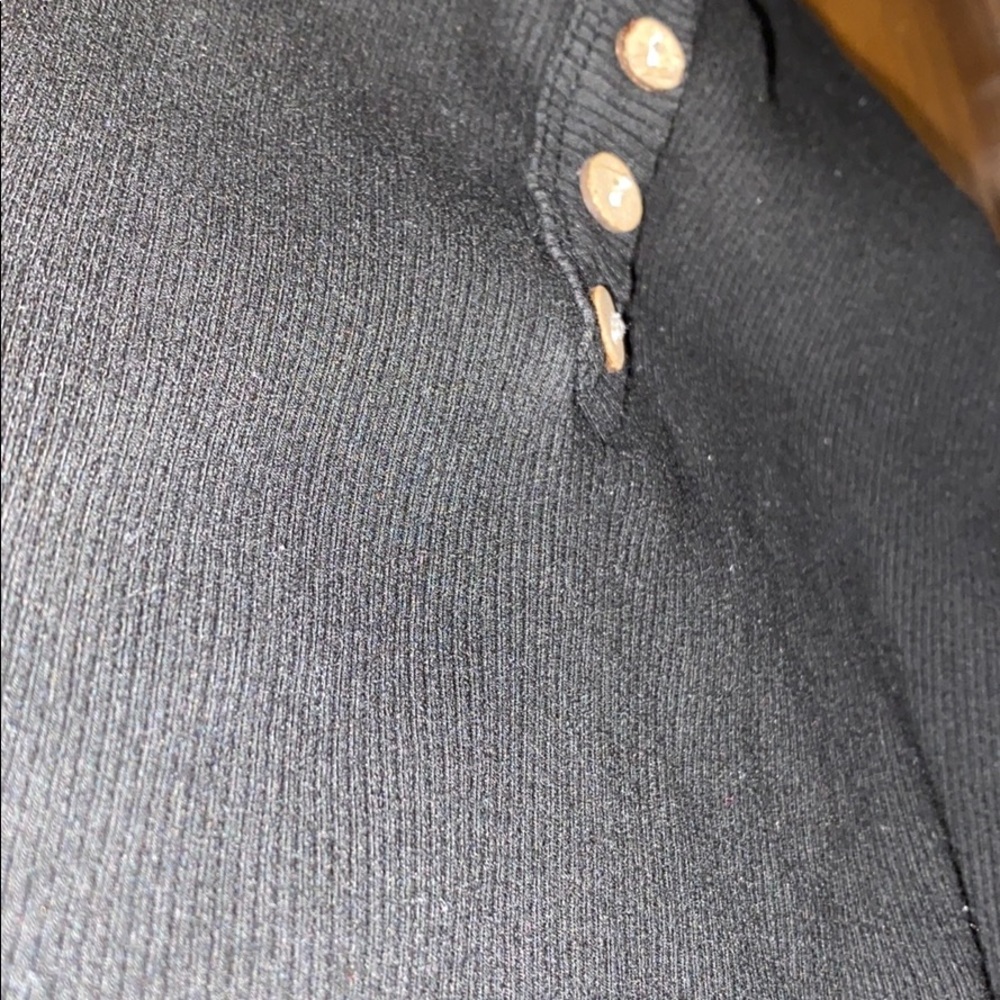 Ribbed Top - Picture 2 of 3